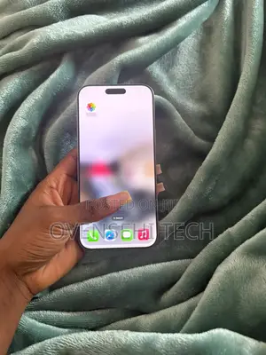 Apple iPhone 16 Pro Max 512 GB Gray