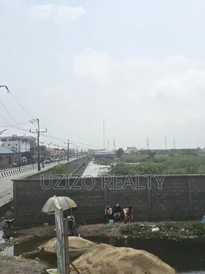 Commercial Land Directly on the Coastal Road
