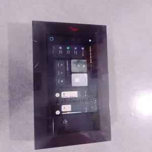 Alexa Smart Control Panel