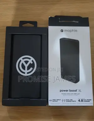 Mophie Power Boost