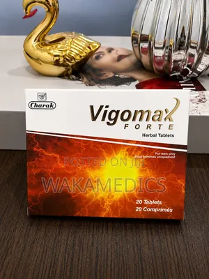Vigomax Forte