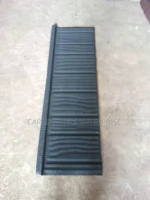 Smart Rugged Stone Coated Roofing Sheet