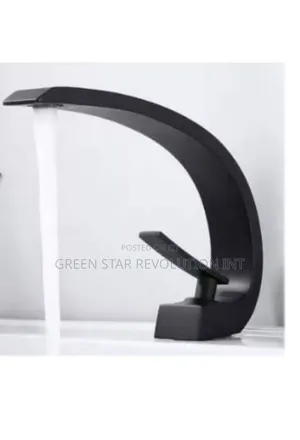 Dinning Basin Mixer