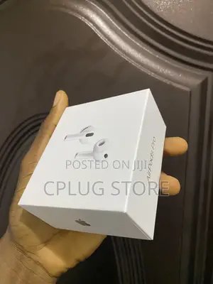 Apple AirPods Pro 3 Signature Edition