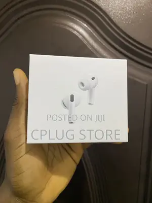 Apple AirPods Pro 3 Signature Edition