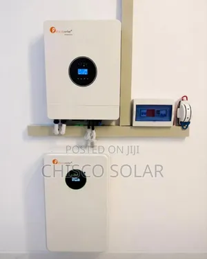 5kwh Lithium Batteries Complete Package