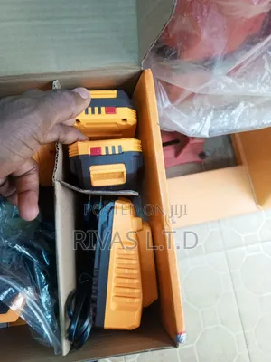 Rechargeable Inco Spray Gun
