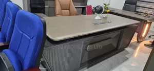 Executive Office Table