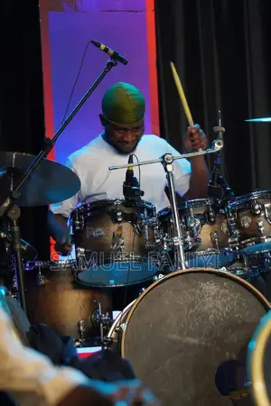 Drum Class