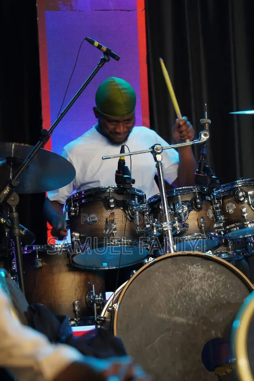 Drum Class