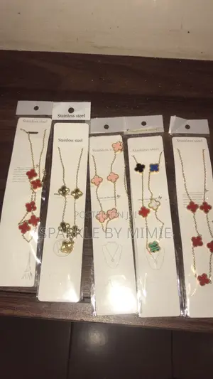 Mimie Jewelry