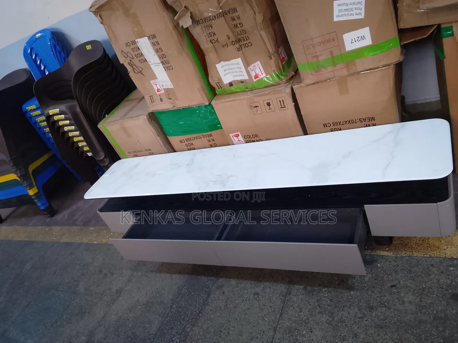 High Quality TV Stand