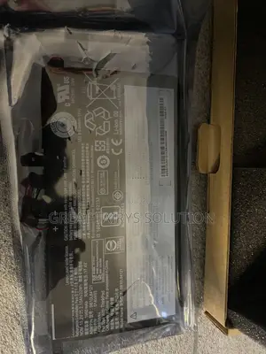 HP, Dell, and Apple MacBook Batteries