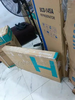 Enjoy Streaming on Hisense 43 Inch Smart TV Model 43A4S