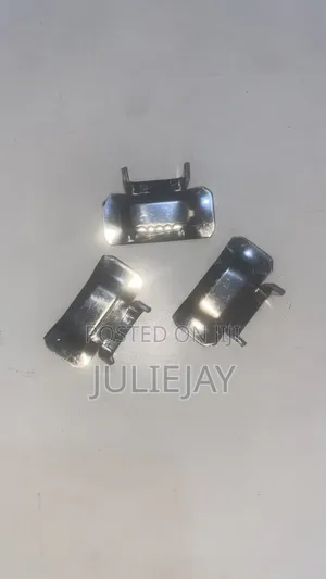 Steel Buckle