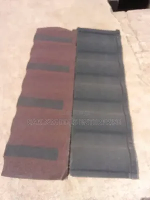 Latest Version Corrugated Roofing Sheets