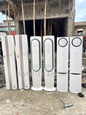 Tower Inverter Air Conditioners