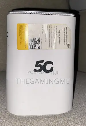 MTN 5g Router