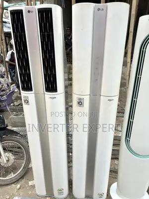 2.5ton Inverter Floor Standing Air Conditioner