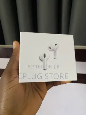 Apple AirPods Pro 3 Performance Series (Brand New)