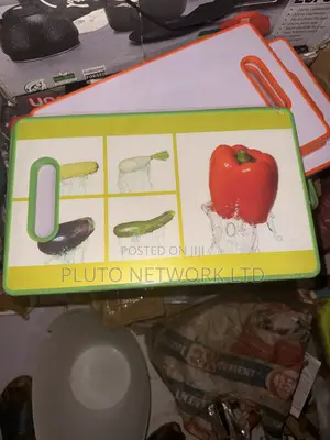 Chopping Board
