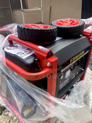 Equipped With AVR Technology, It Supplies Stable