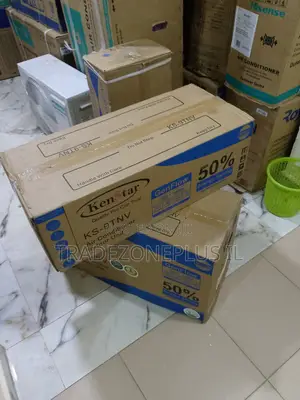 Kenstar Comfort Series 1hp Inverter Airconditioner