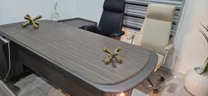 Executive Office Table