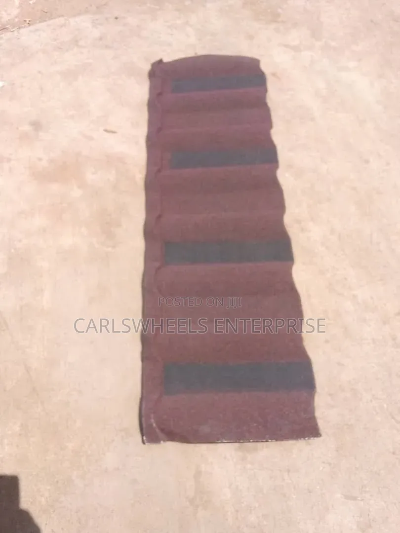 Developers Best Choice Coated Roofing Sheet