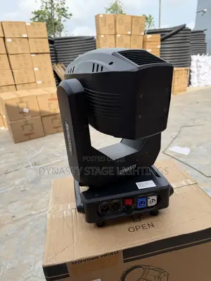 Beam 295w Moving Head