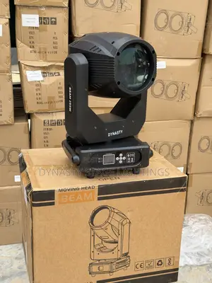 Beam 295w Moving Head