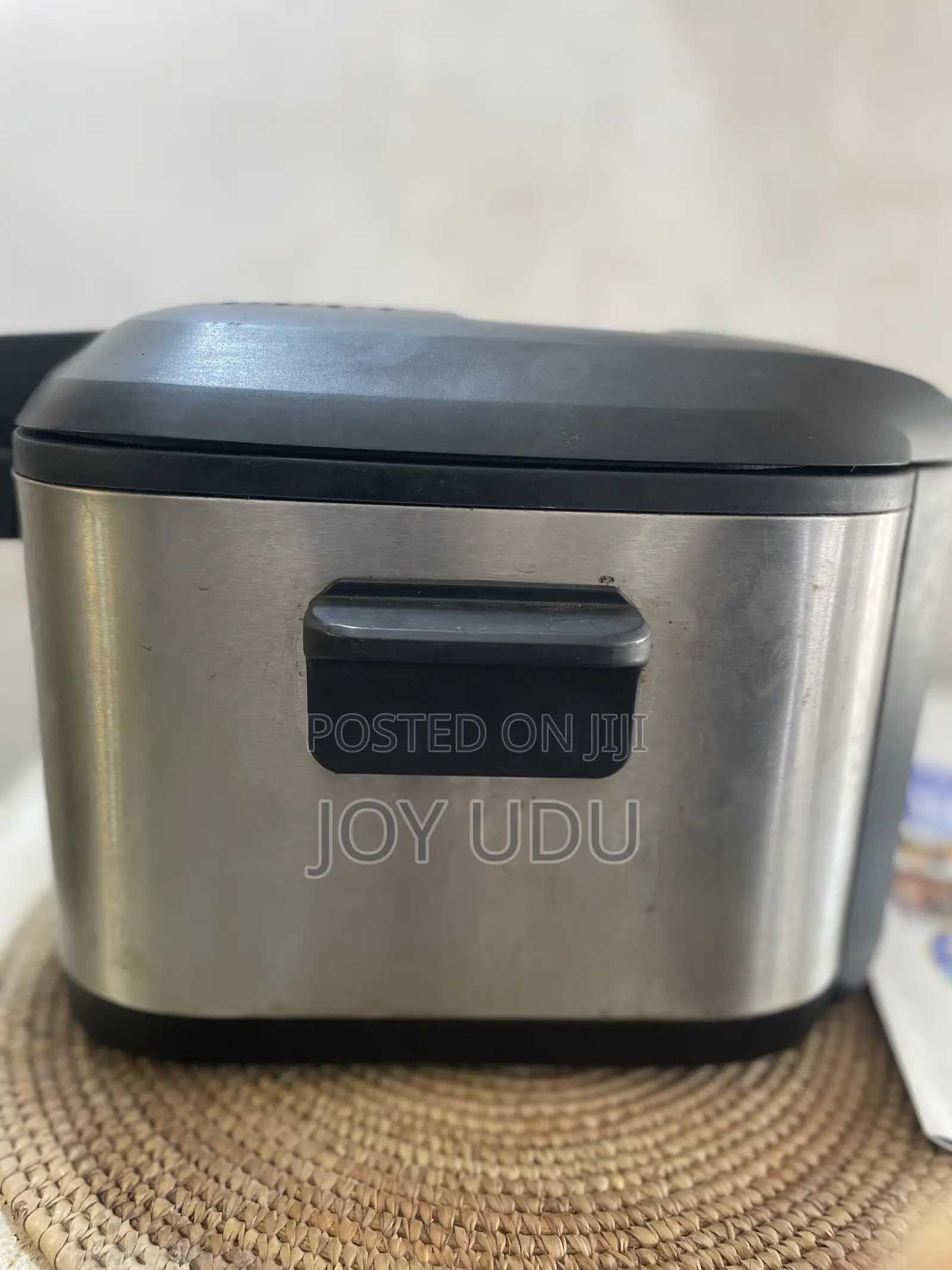 Deep Fryer