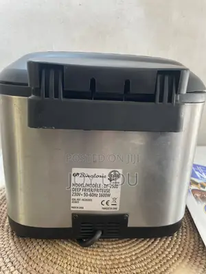 Deep Fryer