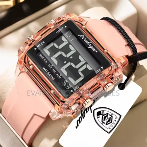 Poedagar Rubber Waterproof