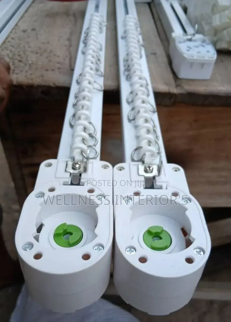 Curtain Remote Controller Machine