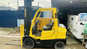 Forklift Hyster