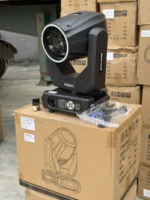 Beam 295w Moving Head