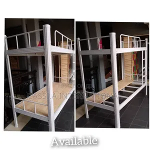 High Quality Metal Bunk Bed