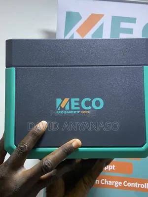 Meco Solar Generator (1kwh, 1kWh Pro and 2kwh)