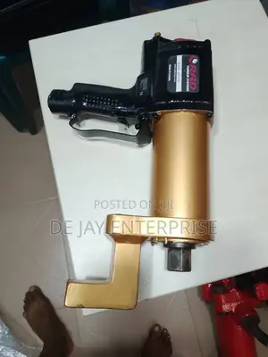 Pneumatic Torque Wrench (46GX )