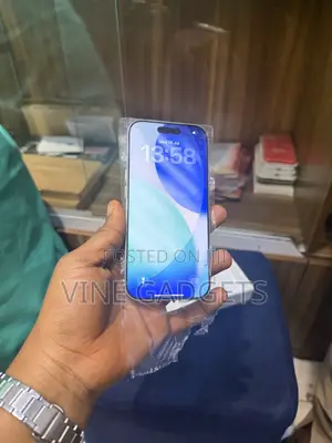 Apple iPhone 17 Pro 256 GB Silver