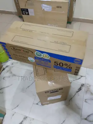 Kenstar 1hp Airconditioner With Full Kit Inverter