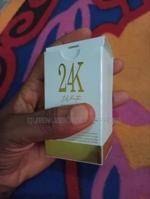  White Eau De Perfume