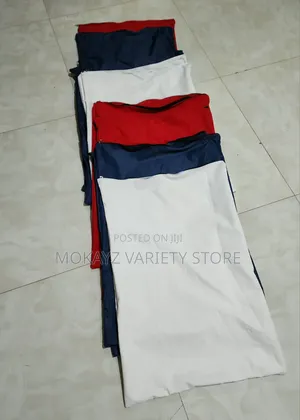(2PCS )Pillow Protector With Zipper – Anti-Stain Pillow Cover