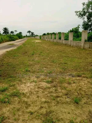 Land and Property for Sale