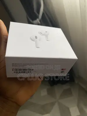Mint! Apple AirPods Pro 3 Professional Audio Edition