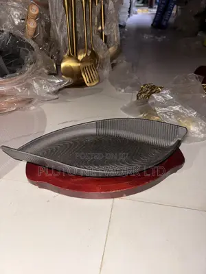 Chinese Sizzling Hot Plate