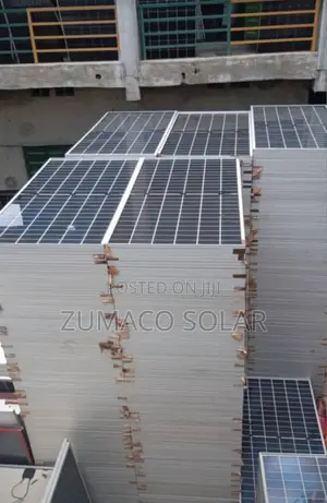 680watts Jinko Mono Panel