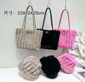 Ladies Hand Bags