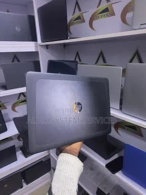 Laptop HP ZBook 14u G4 8GB Intel Core i7 HDD+SSD 256GB